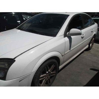 opel vectra c berlina del año 2005