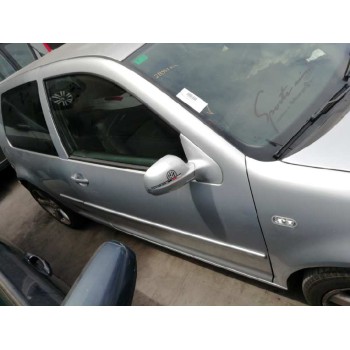 volkswagen golf iv berlina (1j1) del año 2000