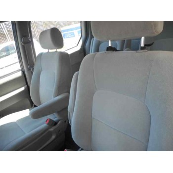 kia carnival ii del año 2004