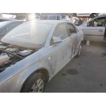 AUDI A4 BERLINA (8E)