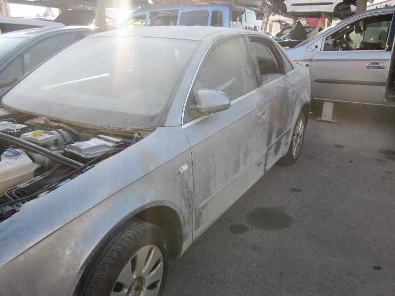 audi a4 berlina (8e) del año 2005