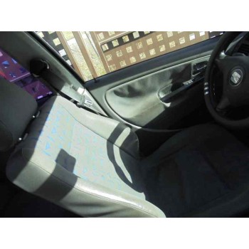 seat cordoba berlina (6k2) del año 2002