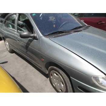 renault megane i classic (la0) del año 1998