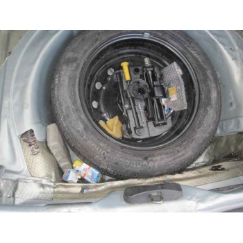 renault megane i fase 2 berlina (ba0) del año 2000