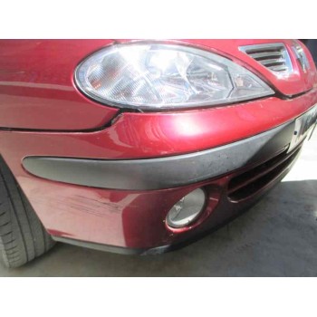 renault megane i classic (la0) del año 1999