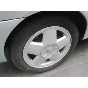 renault megane i fase 2 classic (la..) del año 2000