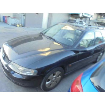 opel vectra b caravan del año 2000