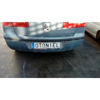 renault laguna ii (bg0) del año 2003