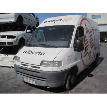 CITROËN JUMPER COMBI (1)