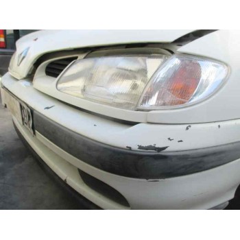 renault megane i berlina hatchback (ba0) del año 1996