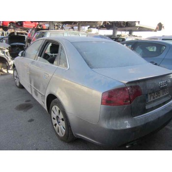 audi a4 berlina (8e) del año 2005