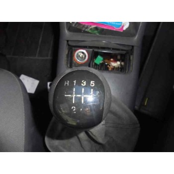 seat cordoba berlina (6k2) del año 2002