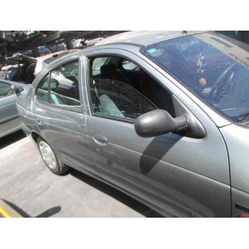 renault megane i classic (la0) del año 1998