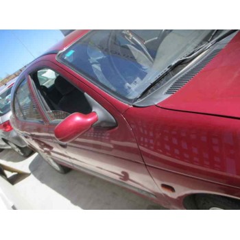 renault megane i classic (la0) del año 1999