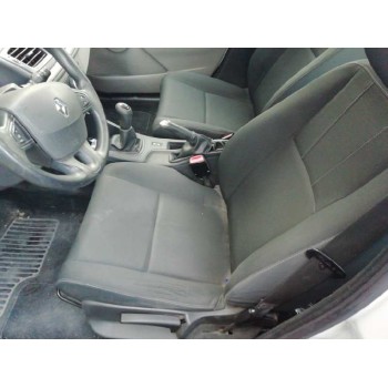 renault megane iii berlina 5 p del año 2010