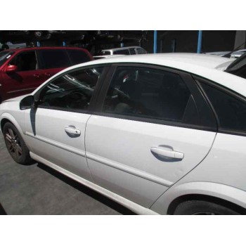 opel vectra c berlina del año 2005