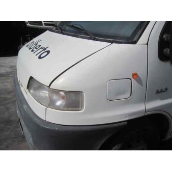 citroën jumper combi (1) del año 2001