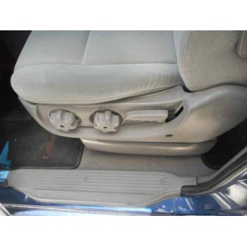 kia carnival ii del año 2004