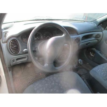 renault megane i berlina hatchback (ba0) del año 1996