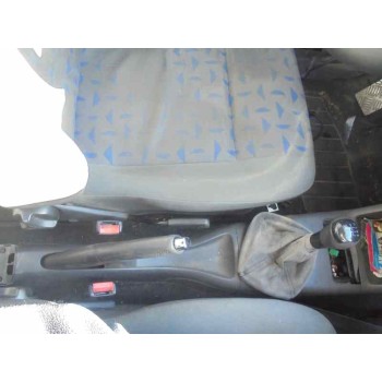 seat cordoba berlina (6k2) del año 2002