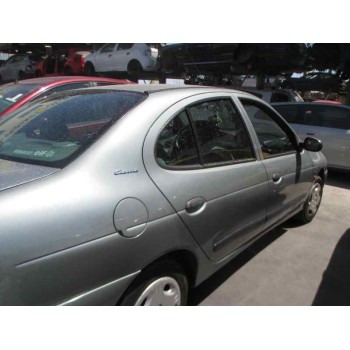 renault megane i classic (la0) del año 1998