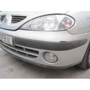 renault megane i fase 2 berlina (ba0) del año 2000