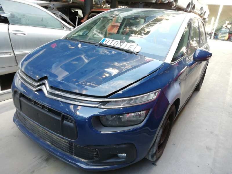 CITROËN C4 PICASSO