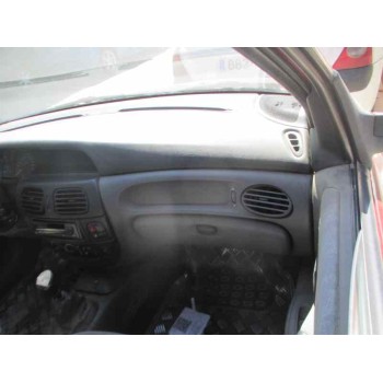 renault megane i classic (la0) del año 1999