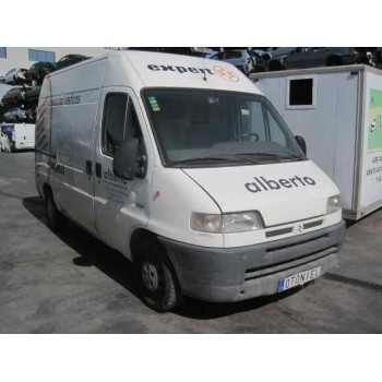 citroën jumper combi (1) del año 2001
