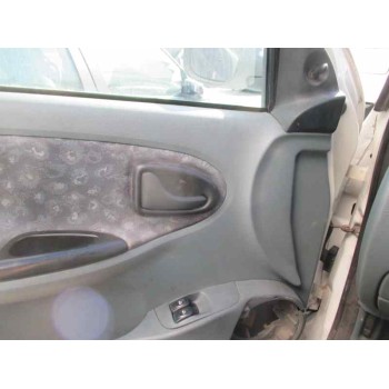 renault megane i berlina hatchback (ba0) del año 1996