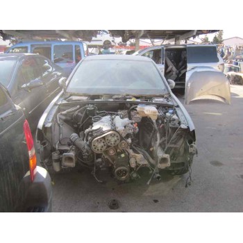 audi a4 berlina (8e) del año 2005