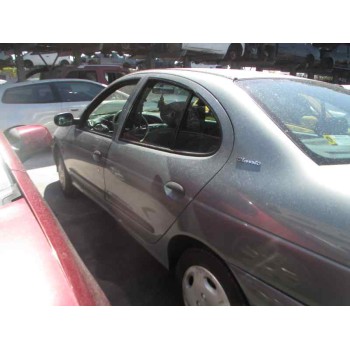 renault megane i classic (la0) del año 1998