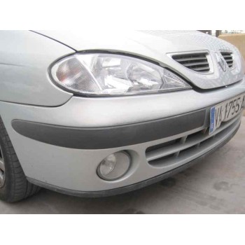 renault megane i fase 2 berlina (ba0) del año 2000