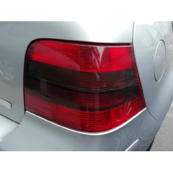 volkswagen golf iv berlina (1j1) del año 2000