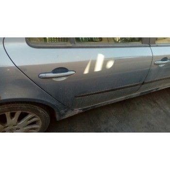 renault laguna ii (bg0) del año 2003