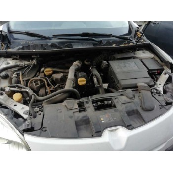 renault megane iii berlina 5 p del año 2010