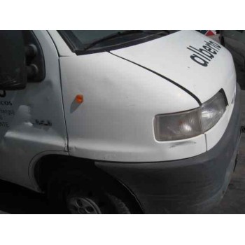 citroën jumper combi (1) del año 2001