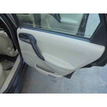 opel vectra b caravan del año 2000