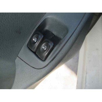 renault megane i berlina hatchback (ba0) del año 1996