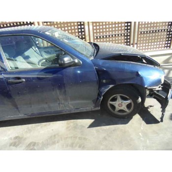 seat cordoba berlina (6k2) del año 2002