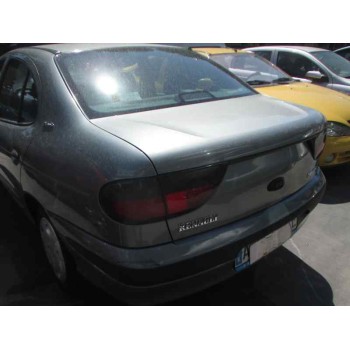 renault megane i classic (la0) del año 1998
