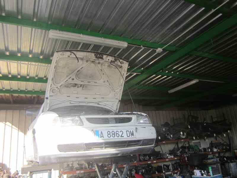 seat ibiza (6k) del año 1998