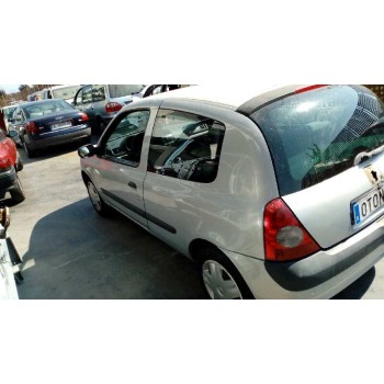 renault clio ii fase ii (b/cb0) del año 2003