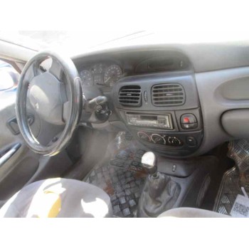 renault megane i classic (la0) del año 1999