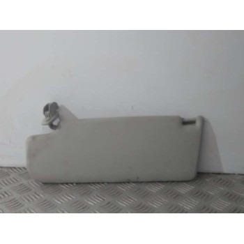 Recambio de parasol derecho para seat altea (5p1) select referencia OEM IAM 6Q0857552  