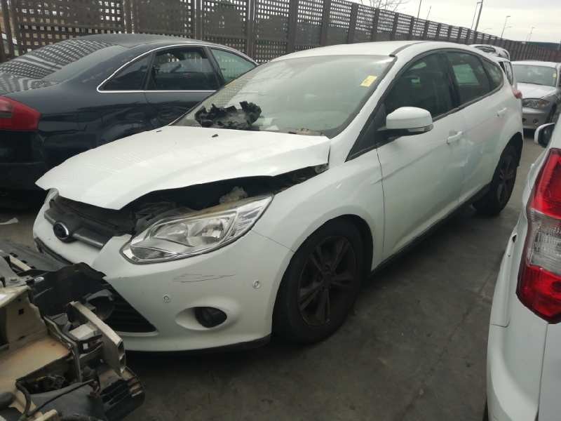 FORD FOCUS LIM. (CB8)