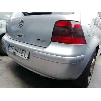 volkswagen golf iv berlina (1j1) del año 2000