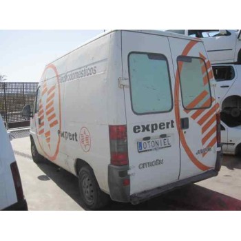 citroën jumper combi (1) del año 2001
