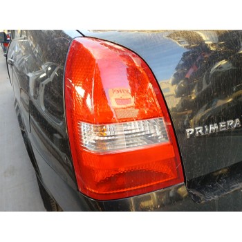 Recambio de piloto trasero izquierdo para nissan primera (p12) 1.6 referencia OEM IAM 89024270  