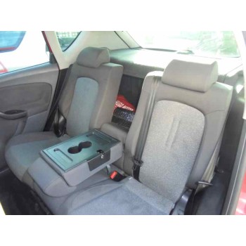 seat altea (5p1) del año 2005